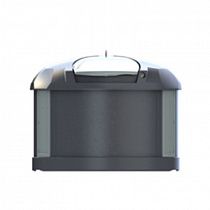 Заглубленный контейнер Luowia Surface 2500