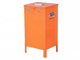 Контейнер для ртутных ламп КРЛ ВЕ-СГ 1, 350х300х580
