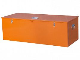 Контейнер для ртутных ламп КРЛ 1-120, 1300х510х430