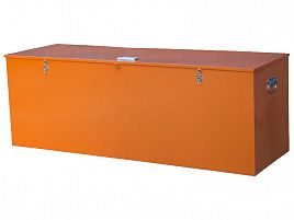 Контейнер для ртутных ламп КРЛ 2-120 ,1600х510х580